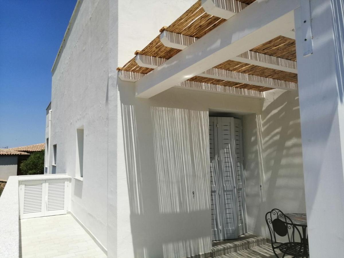 Oltre Le Dune Murta Maria Exterior photo